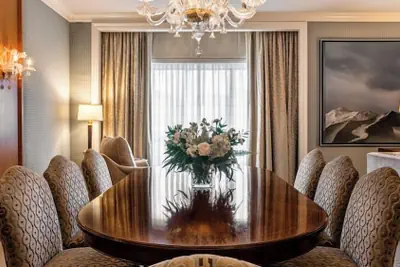 Photo 5 - The Grand America Hotel