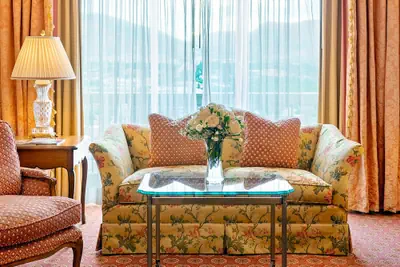 Photo 4 - The Grand America Hotel