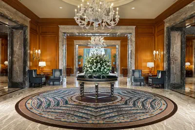 Photo 2 - The Grand America Hotel