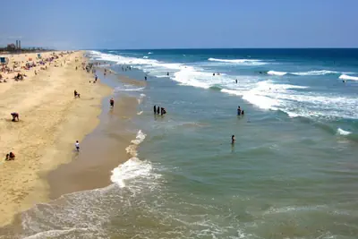 Photo 2 - Oceanview Motel - Huntington Beach