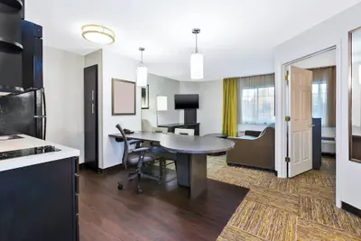 Photo 5 - Candlewood Suites Huntersville by IHG