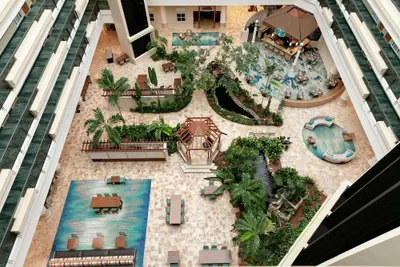 Photo 5 - Embassy Suites by Hilton San Juan Hotel & Casino