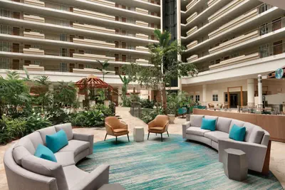 Photo 3 - Embassy Suites by Hilton San Juan Hotel & Casino