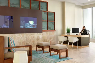 Photo 4 - Embassy Suites by Hilton San Juan Hotel & Casino