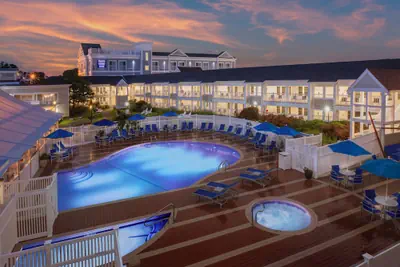 Photo 2 - Hyannis Harbor Hotel