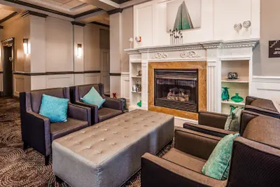 Photo 4 - Best Western Adams Inn Quincy-Boston