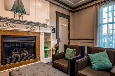 Photo 3 - Best Western Adams Inn Quincy-Boston