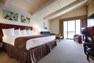 Photo 5 - Best Western Adams Inn Quincy-Boston