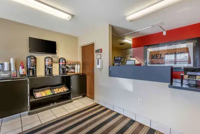 Photo 3 - Extended Stay America Suites El Paso Airport