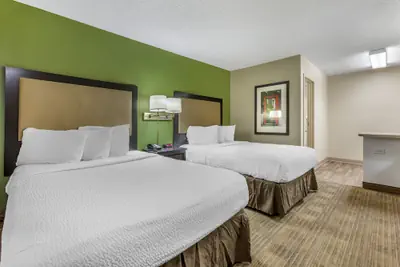 Photo 5 - Extended Stay America Suites El Paso Airport