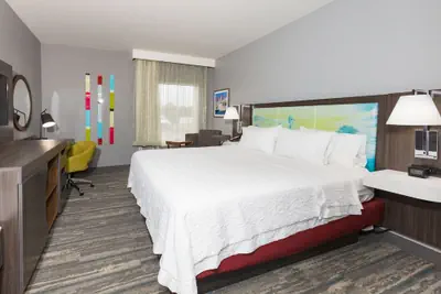 Photo 4 - Hampton Inn St. Augustine Beach