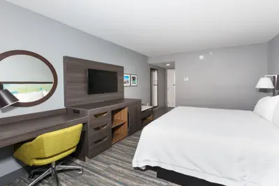 Photo 5 - Hampton Inn St. Augustine Beach