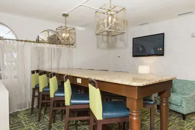 Photo 3 - Hampton Inn St. Augustine Beach