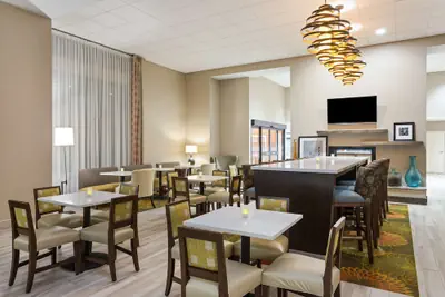 Photo 5 - Hampton Inn Sault Ste Marie