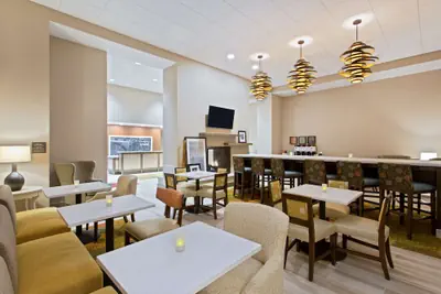 Photo 4 - Hampton Inn Sault Ste Marie