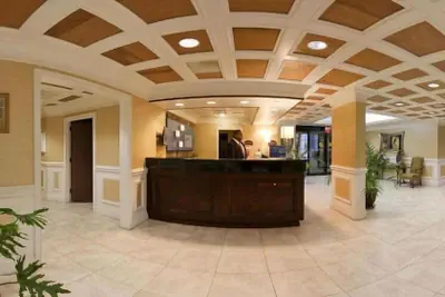 Photo 3 - Holiday Inn Express Ringgold by IHG