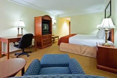Photo 5 - Holiday Inn Express Ringgold by IHG