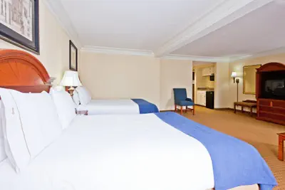 Photo 4 - Holiday Inn Express Ringgold by IHG