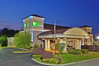 Photo 2 - Holiday Inn Express Ringgold by IHG
