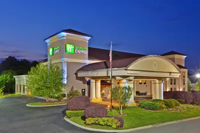 Photo 2 - Holiday Inn Express Ringgold by IHG