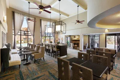 Photo 3 - Hampton Inn Sedona