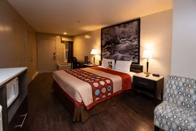 Photo 5 - Super 8 by Wyndham Anaheim/Disneyland Drive