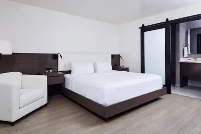 Photo 5 - The Nest Hotel Palo Alto
