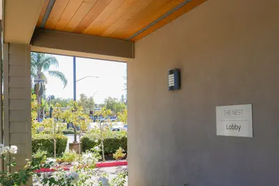 Photo 3 - The Nest Hotel Palo Alto
