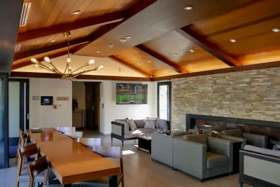 Photo 4 - The Nest Hotel Palo Alto