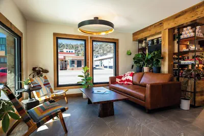 Photo 3 - Boundary Hotel By Terra Vi Durango
