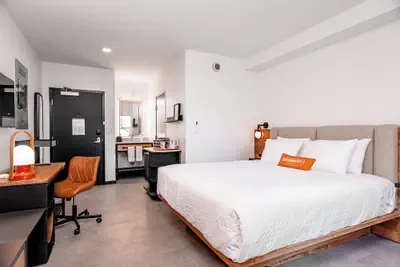 Photo 5 - Boundary Hotel By Terra Vi Durango