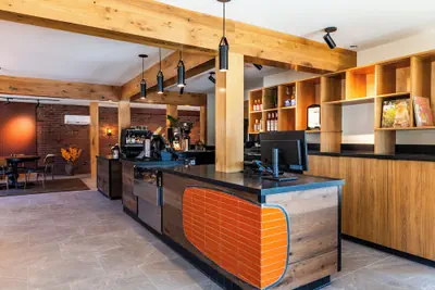 Photo 4 - Boundary Hotel By Terra Vi Durango
