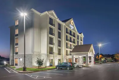 Photo 2 - Comfort Inn Kennesaw