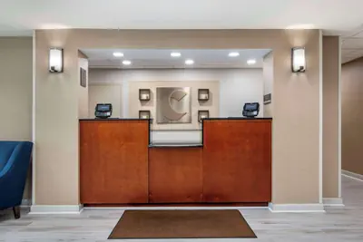 Photo 4 - Comfort Inn Kennesaw