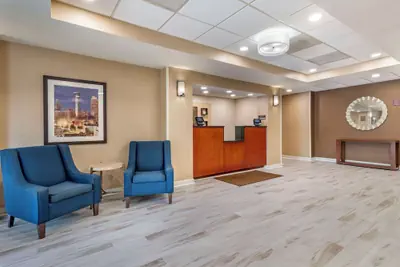 Photo 3 - Comfort Inn Kennesaw