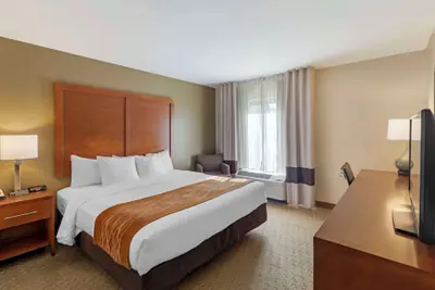 Photo 5 - Comfort Inn Kennesaw