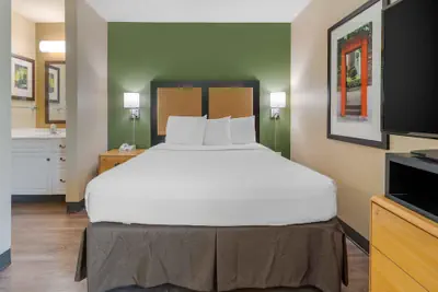 Photo 4 - Extended Stay America Select Suites Atlanta Buckhead