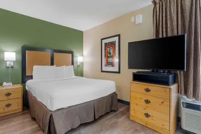 Photo 5 - Extended Stay America Select Suites Atlanta Buckhead
