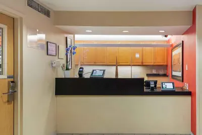 Photo 3 - Extended Stay America Select Suites Atlanta Buckhead