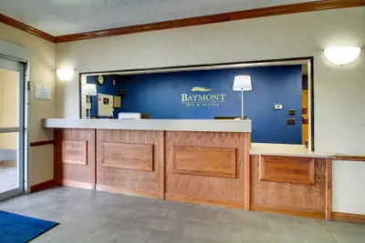 Photo 5 - Baymont by Wyndham Galesburg