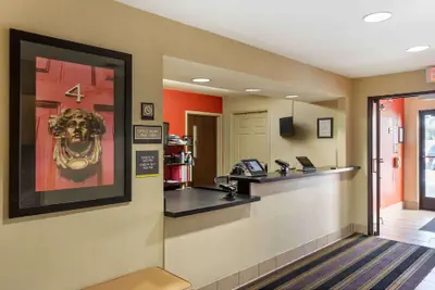 Photo 4 - Extended Stay America Suites Boise Airport