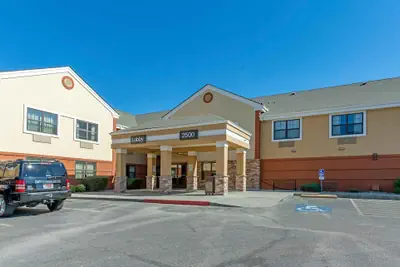 Photo 2 - Extended Stay America Suites Boise Airport