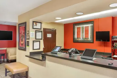 Photo 3 - Extended Stay America Suites Boise Airport