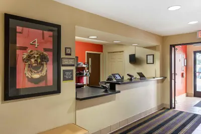Photo 4 - Extended Stay America Suites Boise Airport