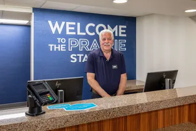 Photo 3 - Hampton Inn Joliet-Plainfield I-55