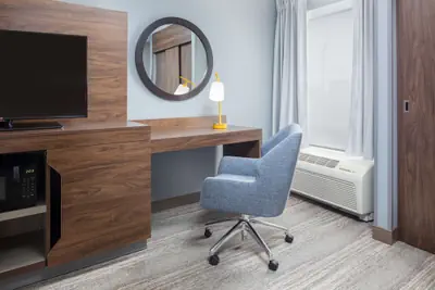 Photo 5 - Hampton Inn Joliet-Plainfield I-55