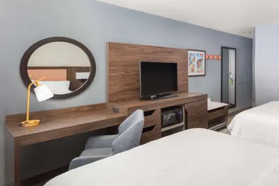 Photo 4 - Hampton Inn Joliet-Plainfield I-55