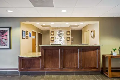 Photo 5 - Comfort Inn La Porte