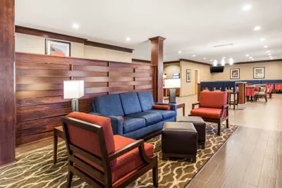 Photo 4 - Comfort Inn La Porte