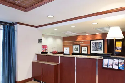 Photo 2 - Hampton Inn and Suites Kokomo